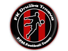 Logo týmu FK Družba Trnava