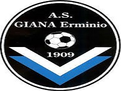 Komandos logotipas A.S. Giana Erminio