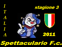 队徽 Spettaculario F.C.