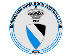 Ekipni logotip K.R.B.F.C.