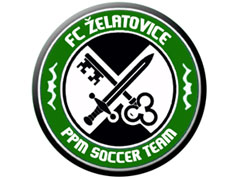 Logo tima FC Želatovice