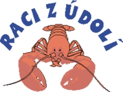 Komandas logo Raci z údolí