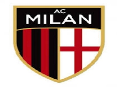 Momčadski logo REAL MILAN