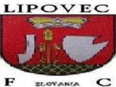 Logo zespołu FC Lipovec