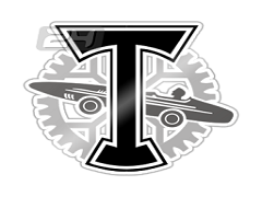 شعار فريق Torpedo Dublin