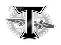 Teamlogo Torpedo Dublin