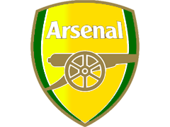 Lencana pasukan FC Arsenal Valašsko