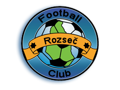 隊徽 FC Rozseč