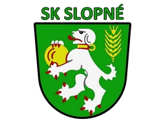 Logo tima SK Slopné