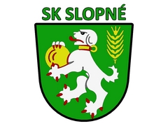 Logotipo do time SK Slopné