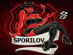 Logo tima FK Spořilov Devils