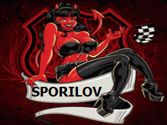 Momčadski logo FK Spořilov Devils