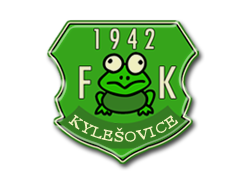 Ekipni logotip FC Žabaři-Kylešovice