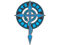 Ekipni logotip Itsári FC