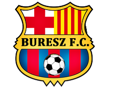 Komandas logo Buresz FC