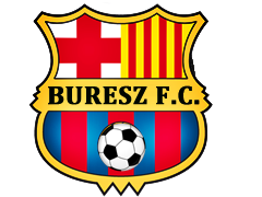 Logo zespołu Buresz FC