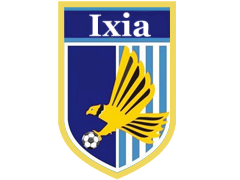 Csapat logo Ixia Carolei