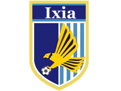 Logo tima Ixia Carolei