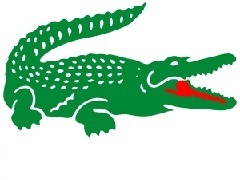 Logo da equipa Aligator Teplice