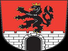 Логотип команды FC Roznov