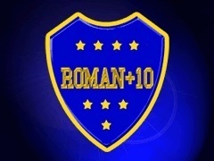Team logo