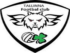 Logo zespołu FC Tallinn