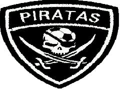 Логотип команди Piratas A.C.