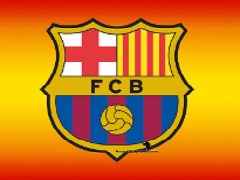 Logo de equipo FC beachelona