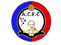 Ekipni logotip Angel Cappa FC