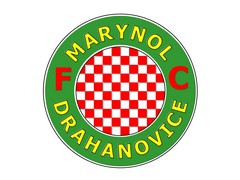 Komandos logotipas FC MARYNOL