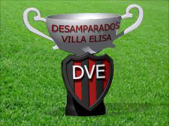 Teamlogo Desamparados V.E.