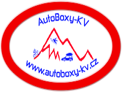 Komandos logotipas FC AUTOBOXY KARLOVY VARY