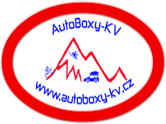 Komandanın loqosu FC AUTOBOXY KARLOVY VARY