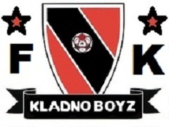 Holdlogo FK Kladno-Boyz