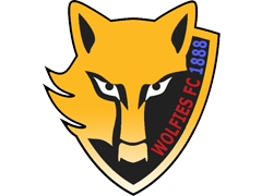 Teamlogo Wolfies