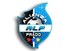 Логотип команди Alianza Prado F.C