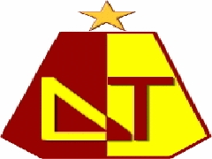 Logo týmu deportes tolima