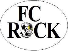 Holdlogo FC Rock Hranice