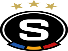 Meeskonna logo AC Sparta Cimice