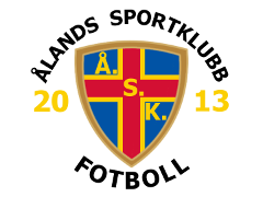 Komandos logotipas Ålands SK
