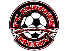 Komandos logotipas FC Dukanbe Beerov