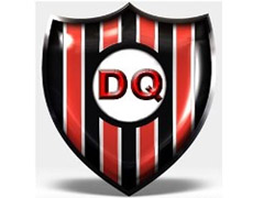 Лого на отбора DEPORTIVO QUILMES