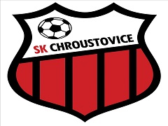 Meeskonna logo SK Chroustovice