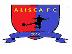 Ekipni logotip Alisca FC