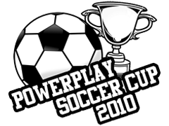 Tournament logo