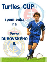 Logo turnaja