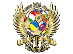 Tournament logo