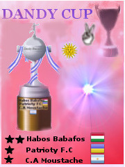 Logo del torneo