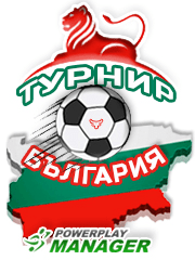Logo turnieju