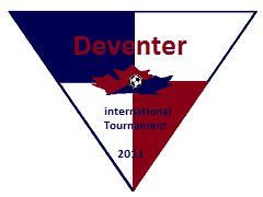 Tournament logo